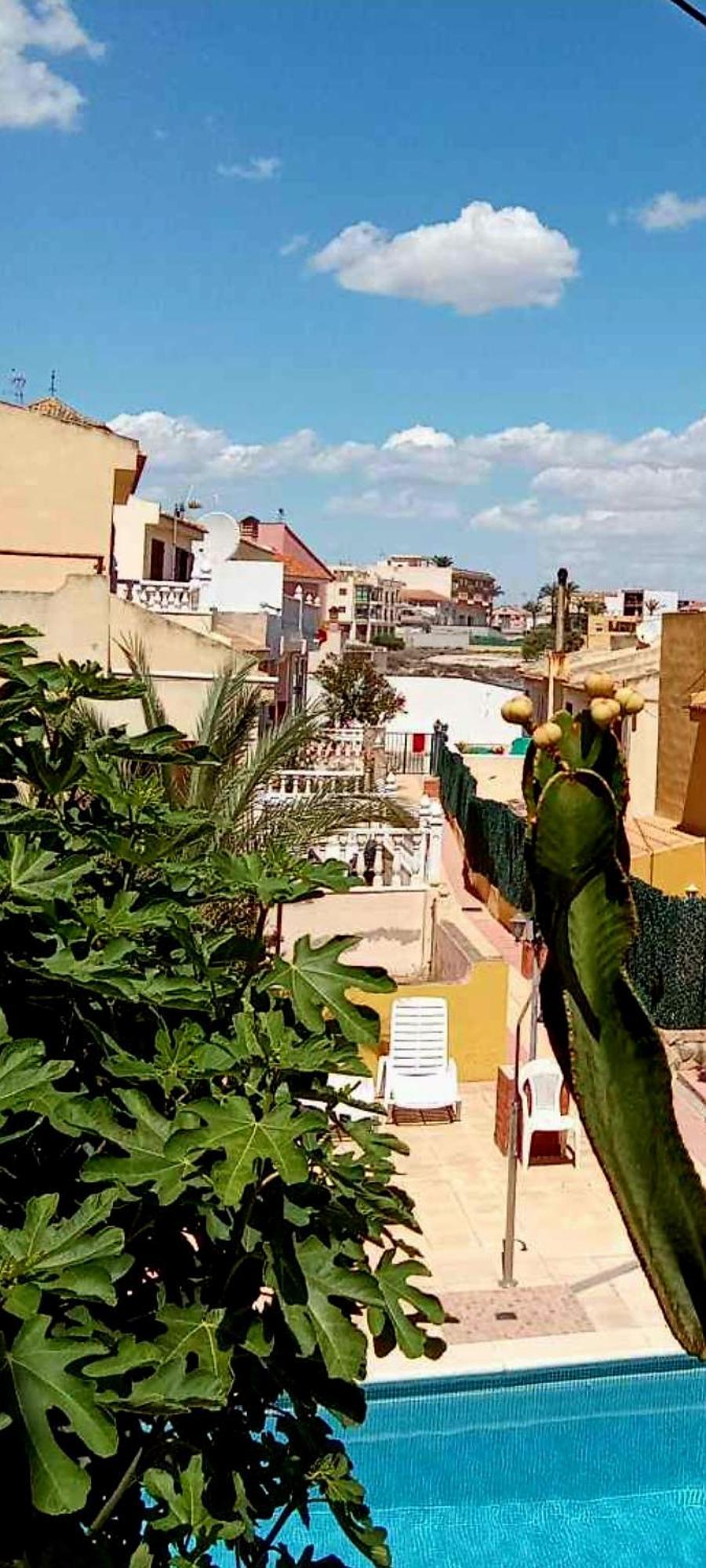 Torrevieja - San Miguel De Salinas, Entire Home Exterior foto